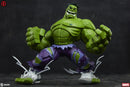 Sideshow Collectibles Marvel Hulk by Tracy Tubera Designer Collectible Statue