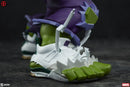 Sideshow Collectibles Marvel Hulk by Tracy Tubera Designer Collectible Statue