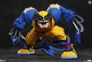 Sideshow Collectibles X Men Wolverine by Tracy Tubera Designer Collectible Statue