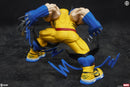 Sideshow Collectibles X Men Wolverine by Tracy Tubera Designer Collectible Statue