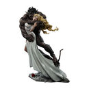 Sideshow Collectibles Sideshow Originals Beauty and the Beast Statue