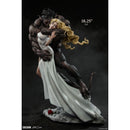 Sideshow Collectibles Sideshow Originals Beauty and the Beast Statue