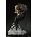 Sideshow Collectibles Sideshow Originals Beauty and the Beast Statue