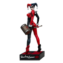 Sideshow Collectibles DC Comics Harley Quinn Premium Format Statue