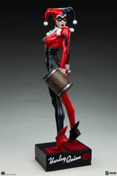Sideshow Collectibles DC Comics Harley Quinn Premium Format Statue