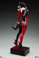 Sideshow Collectibles DC Comics Harley Quinn Premium Format Statue
