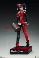 Sideshow Collectibles DC Comics Harley Quinn Premium Format Statue
