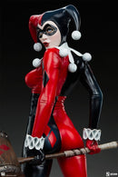 Sideshow Collectibles DC Comics Harley Quinn Premium Format Statue