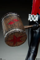 Sideshow Collectibles DC Comics Harley Quinn Premium Format Statue