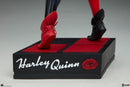 Sideshow Collectibles DC Comics Harley Quinn Premium Format Statue