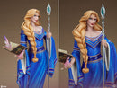 Sideshow Collectibles Critical Role Allura Vysoren (Vox Machina) Statue