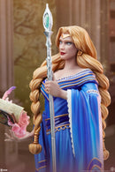 Sideshow Collectibles Critical Role Allura Vysoren (Vox Machina) Statue
