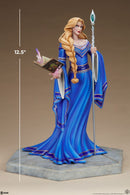 Sideshow Collectibles Critical Role Allura Vysoren (Vox Machina) Statue