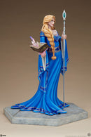 Sideshow Collectibles Critical Role Allura Vysoren (Vox Machina) Statue