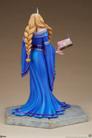 Sideshow Collectibles Critical Role Allura Vysoren (Vox Machina) Statue