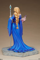 Sideshow Collectibles Critical Role Allura Vysoren (Vox Machina) Statue