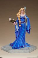Sideshow Collectibles Critical Role Allura Vysoren (Vox Machina) Statue