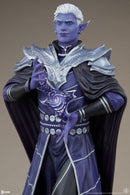 Sideshow Collectibles Critical Role Essek Thelyss (Mighty Nein) Statue