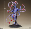 Sideshow Collectibles Critical Role Lucien the Neosomnovem (Mighty Nein) Statue