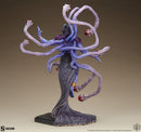 Sideshow Collectibles Critical Role Lucien the Neosomnovem (Mighty Nein) Statue
