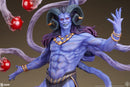 Sideshow Collectibles Critical Role Lucien the Neosomnovem (Mighty Nein) Statue