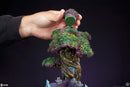 Sideshow Collectibles Critical Role Xhorhaus Dice Tower Tabletop Gaming Accessory