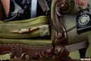 Sideshow Collectibles Sideshow Originals: Pulp Vixens Killer Return Premium Format Statue