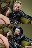 Sideshow Collectibles Sideshow Originals: Pulp Vixens Killer Return Premium Format Statue