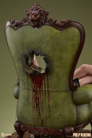 Sideshow Collectibles Sideshow Originals: Pulp Vixens Killer Return Premium Format Statue