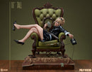 Sideshow Collectibles Sideshow Originals: Pulp Vixens Killer Return Premium Format Statue
