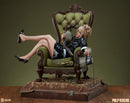 Sideshow Collectibles Sideshow Originals: Pulp Vixens Killer Return Premium Format Statue