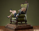 Sideshow Collectibles Sideshow Originals: Pulp Vixens Killer Return Premium Format Statue