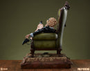 Sideshow Collectibles Sideshow Originals: Pulp Vixens Killer Return Premium Format Statue