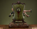 Sideshow Collectibles Sideshow Originals: Pulp Vixens Killer Return Premium Format Statue
