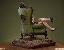 Sideshow Collectibles Sideshow Originals: Pulp Vixens Killer Return Premium Format Statue