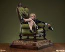 Sideshow Collectibles Sideshow Originals: Pulp Vixens Killer Return Premium Format Statue