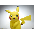 Sideshow Collectibles Pokemon Pikachu Life Size Statue