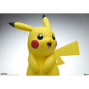 Sideshow Collectibles Pokemon Pikachu Life Size Statue