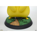 Sideshow Collectibles Pokemon Pikachu Life Size Statue