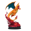 Sideshow Collectibles Pokemon Charizard Statue