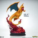 Sideshow Collectibles Pokemon Charizard Statue