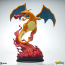 Sideshow Collectibles Pokemon Charizard Statue