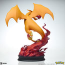 Sideshow Collectibles Pokemon Charizard Statue