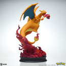 Sideshow Collectibles Pokemon Charizard Statue