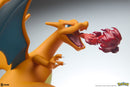 Sideshow Collectibles Pokemon Charizard Statue