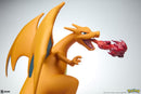 Sideshow Collectibles Pokemon Charizard Statue