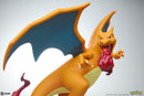 Sideshow Collectibles Pokemon Charizard Statue