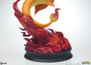Sideshow Collectibles Pokemon Charizard Statue