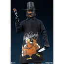 Sideshow Collectibles Thanksgiving (2023) John Carver 1:6 Scale Collectable Action Figure