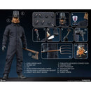 Sideshow Collectibles Thanksgiving (2023) John Carver 1:6 Scale Collectable Action Figure